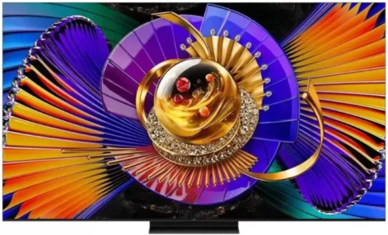 Телевизор TCL 85C7L Телевизор TCL 85C7L