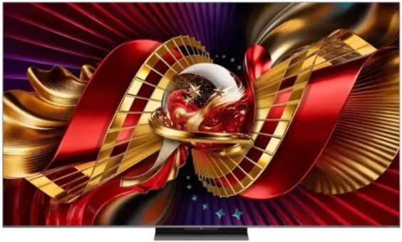 Телевизор TCL 65C8L Телевизор TCL 65C8L