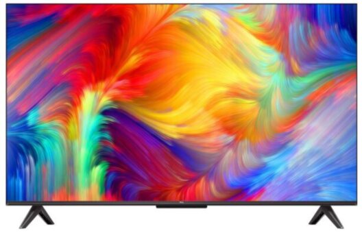 Телевизор TCL 65P635 Телевизор TCL 65P635