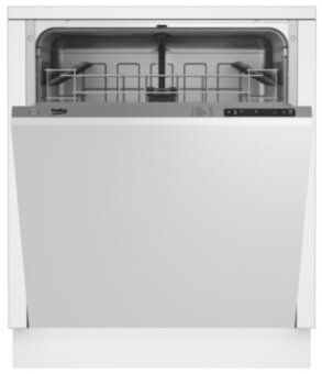 Посудомоечная машина BEKO DIN15210 Посудомоечная машина BEKO DIN15210