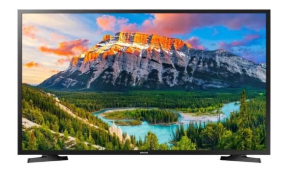 Телевизор Samsung UE32N5000AU Телевизор Samsung UE32N5000AU