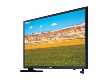 Телевизор Samsung UE32T4500AUXRU Телевизор Samsung UE32T4500AUXRU