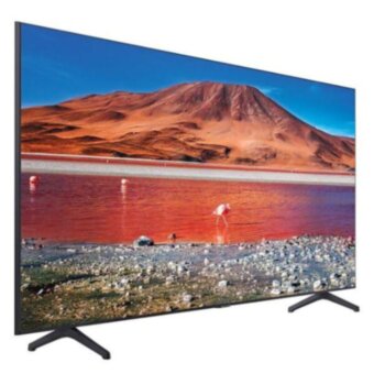 Телевизор SAMSUNG UE50TU7100UXRU Телевизор SAMSUNG UE50TU7100UXRU