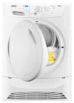 Сушильная машина Zanussi ZDP7202PZ1 Сушильная машина Zanussi ZDP7202PZ1