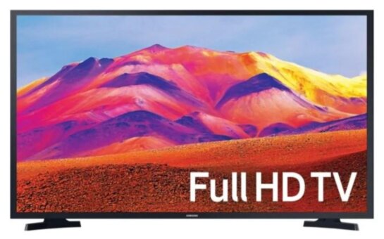 Телевизор Samsung UE32T5300AU Телевизор Samsung UE32T5300AU