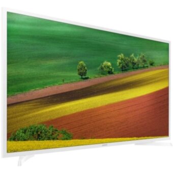 Телевизор SAMSUNG UE32T4510AUXRU белый Smart TV Телевизор SAMSUNG UE32T4510AUXRU белый Smart TV