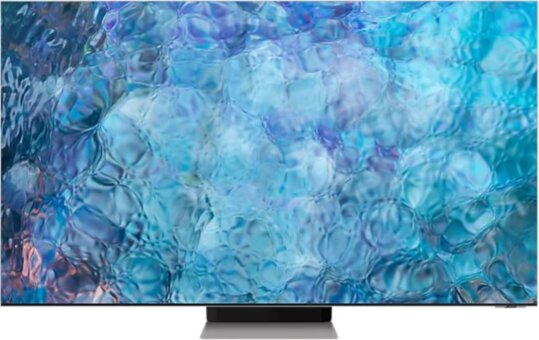 Телевизор SAMSUNG QE75QN900AUXRU Телевизор SAMSUNG QE75QN900AUXRU
