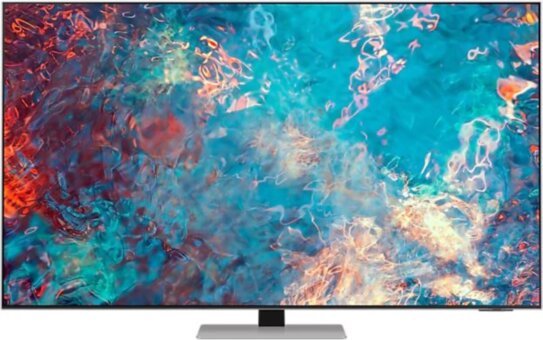 Телевизор SAMSUNG QE85QN85AAUXRU Телевизор SAMSUNG QE85QN85AAUXRU