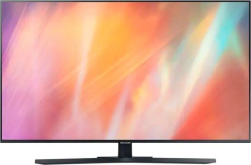Телевизор SAMSUNG UE43AU7500UXRU Smart TV Телевизор SAMSUNG UE43AU7500UXRU Smart TV