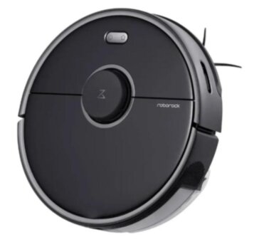 Робот-пылесос Roborock S5 MAX Робот-пылесос Roborock S5 MAX
