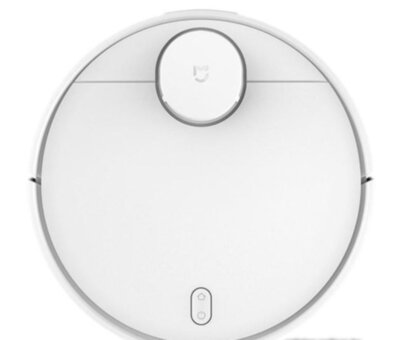 Робот-пылесос Xiaomi Mijia Sweeping Robot STYTJ02YM Робот-пылесос Xiaomi Mijia Sweeping Robot STYTJ02YM